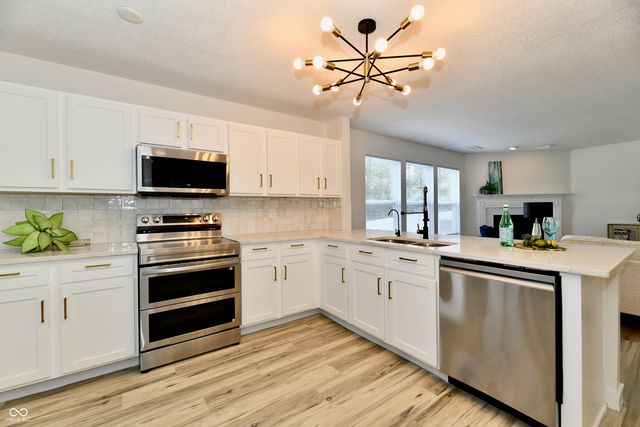 5422 Portman Drive, Noblesville, IN 46062