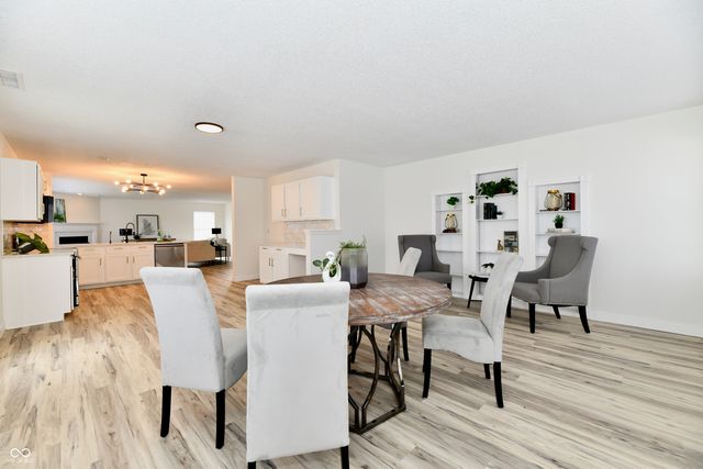 5422 Portman Drive, Noblesville, IN 46062