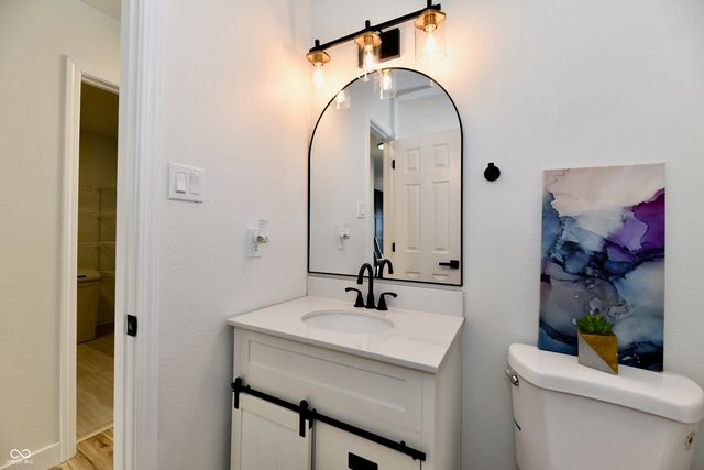 5422 Portman Drive, Noblesville, IN 46062