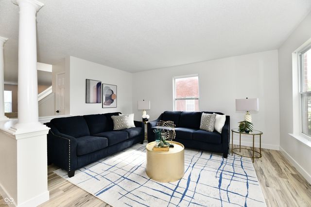 5422 Portman Drive, Noblesville, IN 46062