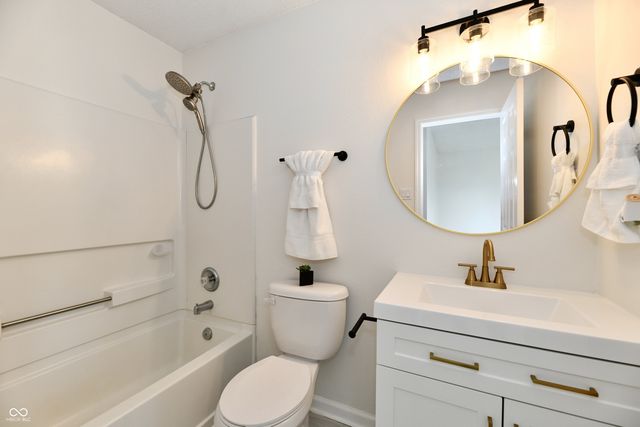 5422 Portman Drive, Noblesville, IN 46062