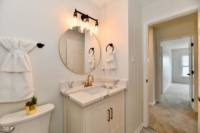 5422 Portman Drive, Noblesville, IN 46062