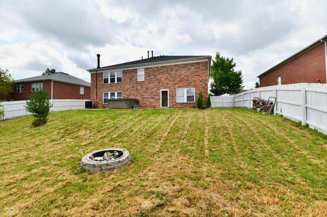 5422 Portman Drive, Noblesville, IN 46062