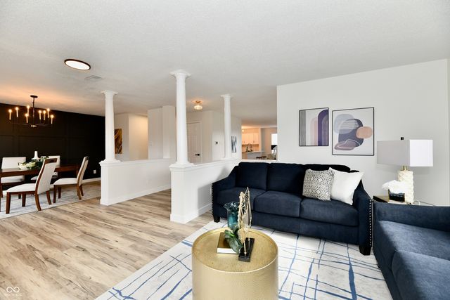 5422 Portman Drive, Noblesville, IN 46062