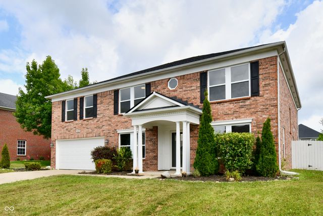 5422 Portman Drive, Noblesville, IN 46062