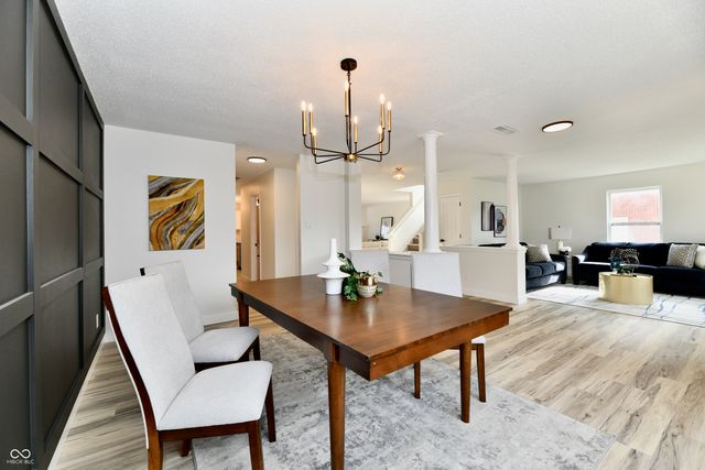 5422 Portman Drive, Noblesville, IN 46062