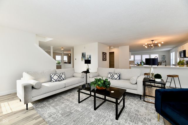 5422 Portman Drive, Noblesville, IN 46062