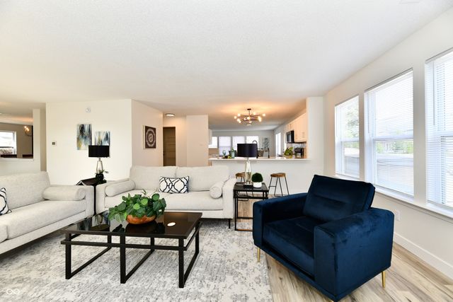 5422 Portman Drive, Noblesville, IN 46062