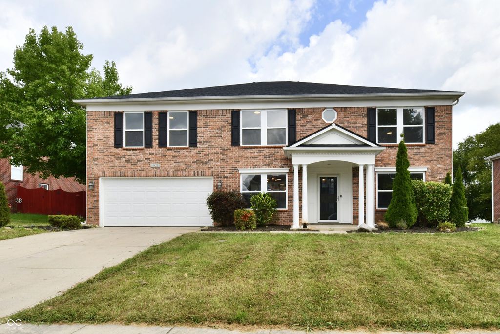 5422 Portman Drive, Noblesville, IN 46062