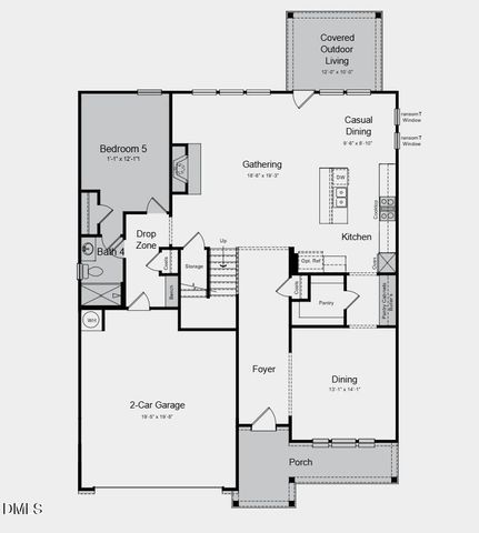 155 Rivulet Court, Cary, NC 27519