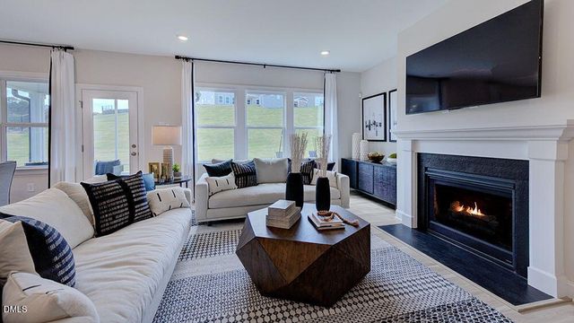 155 Rivulet Court, Cary, NC 27519