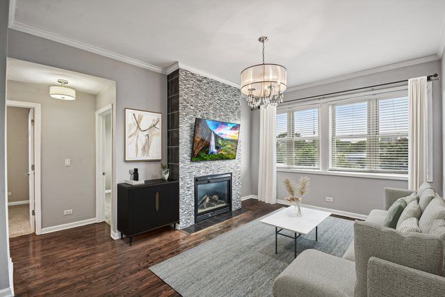 4511 S Lake Park Avenue 3S, Chicago, IL 60653