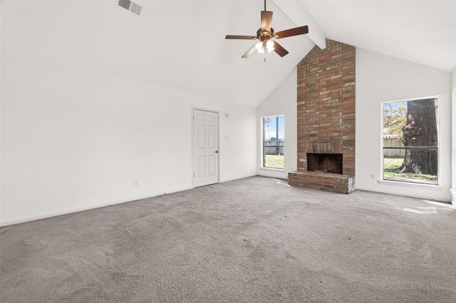 15411 Lago Villa Drive, Tomball, TX 77377