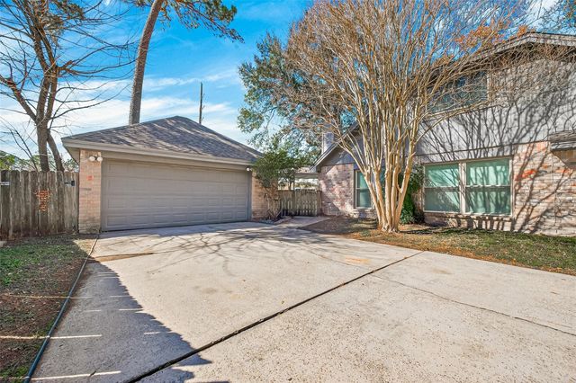 15411 Lago Villa Drive, Tomball, TX 77377