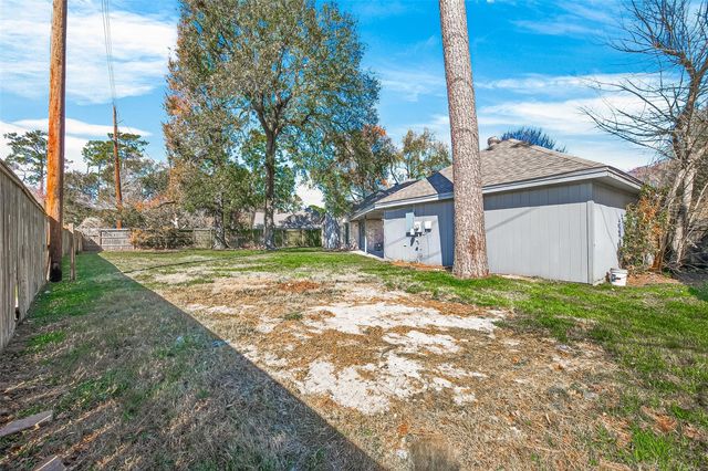 15411 Lago Villa Drive, Tomball, TX 77377