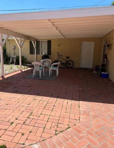 5149 Hesperia, Los Angeles, CA 91316