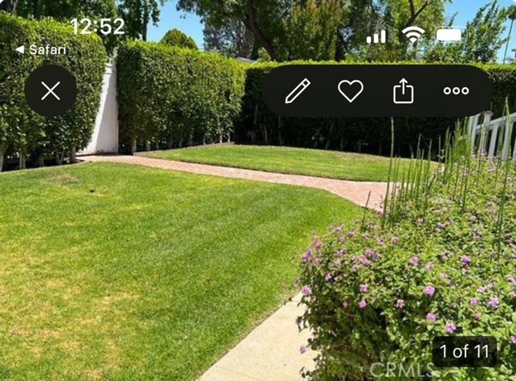 5149 Hesperia, Los Angeles, CA 91316