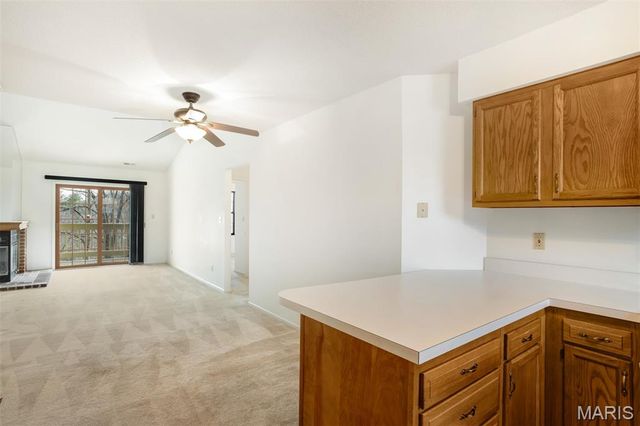 12975 Bryce Canyon Drive F, Maryland Heights, MO 63043