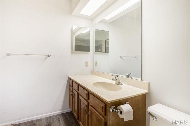 12975 Bryce Canyon Drive F, Maryland Heights, MO 63043