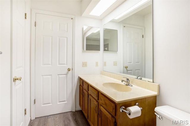 12975 Bryce Canyon Drive F, Maryland Heights, MO 63043