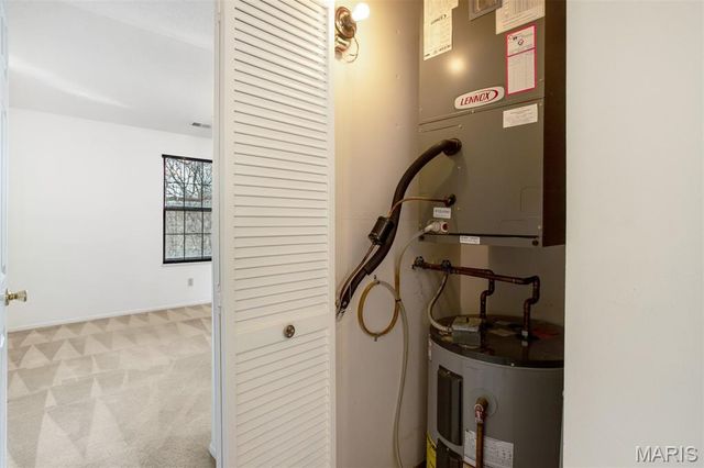 12975 Bryce Canyon Drive F, Maryland Heights, MO 63043