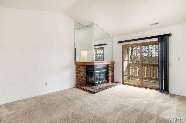 12975 Bryce Canyon Drive F, Maryland Heights, MO 63043