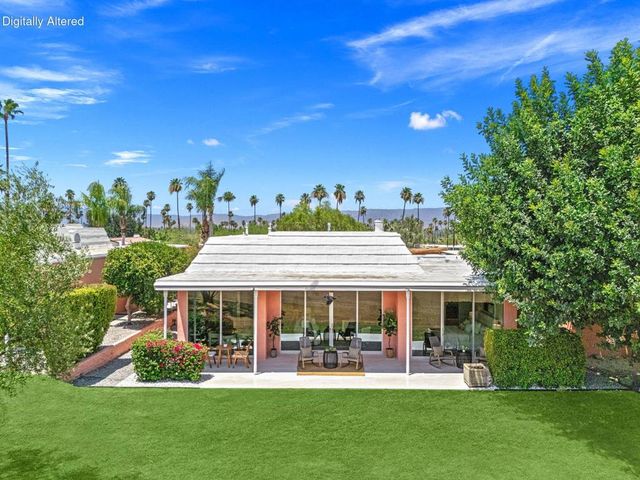 73719 Amir Drive, Palm Desert, CA 92260
