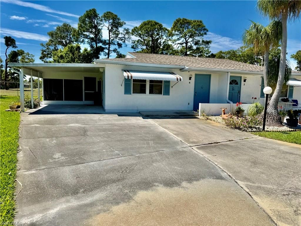 4 Desert Ash CT, LEHIGH ACRES, FL 33936 — photo 2