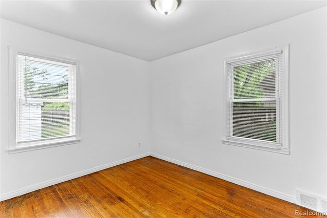 4501 Woodhall Street, Detroit, MI 48224