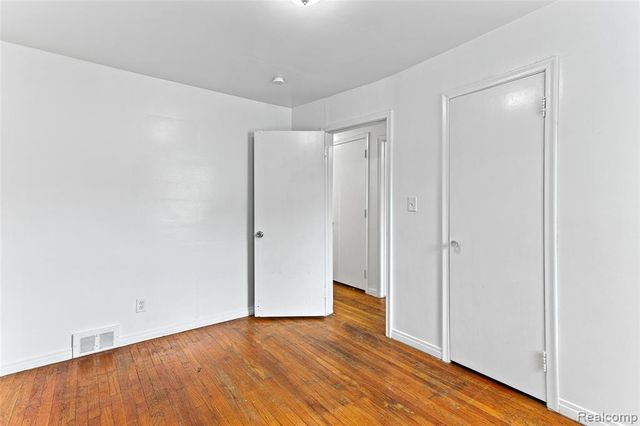 4501 Woodhall Street, Detroit, MI 48224