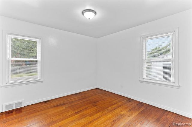 4501 Woodhall Street, Detroit, MI 48224
