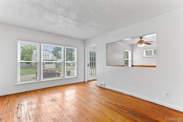 4501 Woodhall Street, Detroit, MI 48224
