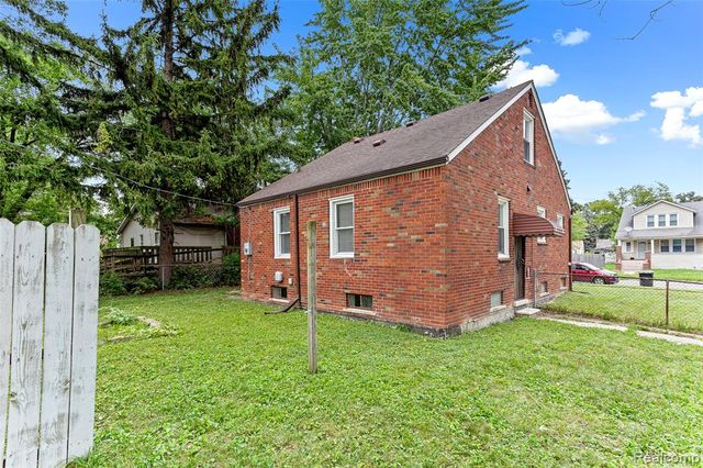 4501 Woodhall Street, Detroit, MI 48224