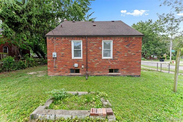 4501 Woodhall Street, Detroit, MI 48224