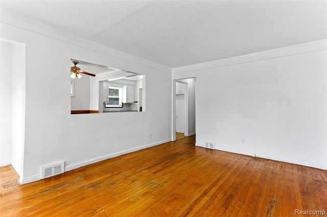 4501 Woodhall Street, Detroit, MI 48224