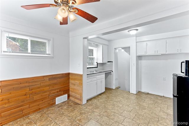 4501 Woodhall Street, Detroit, MI 48224