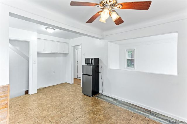 4501 Woodhall Street, Detroit, MI 48224