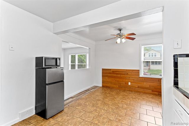 4501 Woodhall Street, Detroit, MI 48224