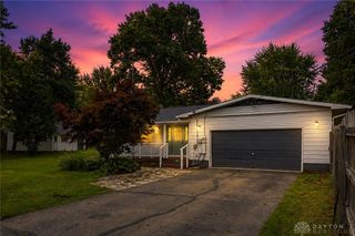 263 Riley Wills Road, Lebanon, OH 45036