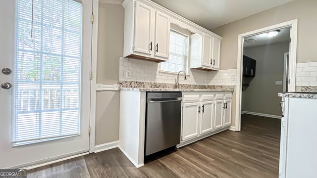 115 Home Court, Jenkinsburg, GA 30234