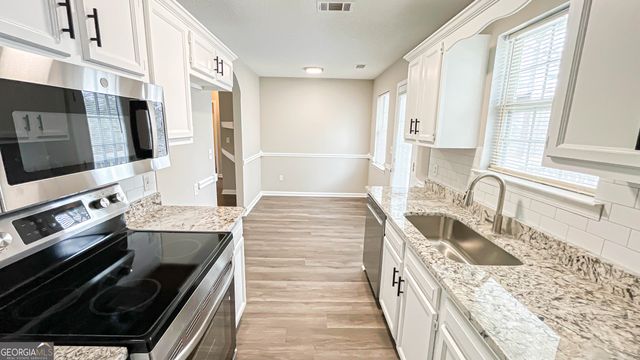 115 Home Court, Jenkinsburg, GA 30234