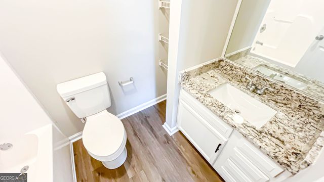 115 Home Court, Jenkinsburg, GA 30234