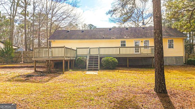 115 Home Court, Jenkinsburg, GA 30234