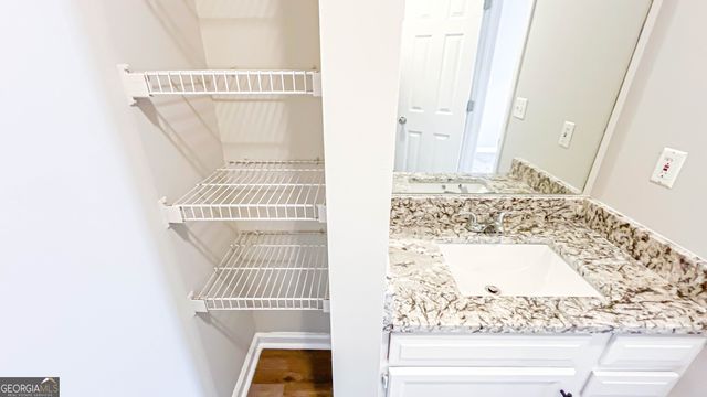 115 Home Court, Jenkinsburg, GA 30234