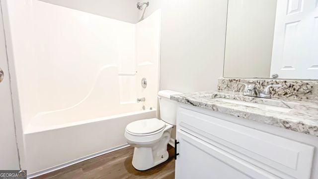 115 Home Court, Jenkinsburg, GA 30234