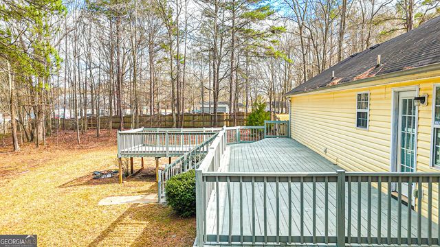 115 Home Court, Jenkinsburg, GA 30234