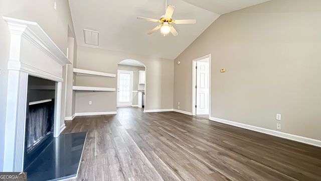 115 Home Court, Jenkinsburg, GA 30234