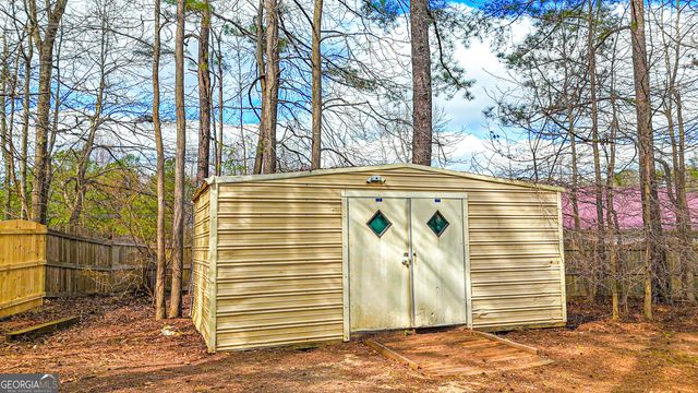 115 Home Court, Jenkinsburg, GA 30234