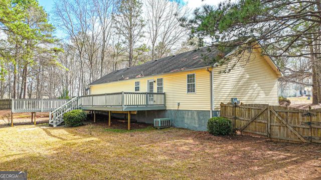 115 Home Court, Jenkinsburg, GA 30234