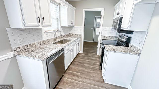 115 Home Court, Jenkinsburg, GA 30234